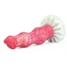 Anal Predator Gode Alien Krodix 19 x 7cm